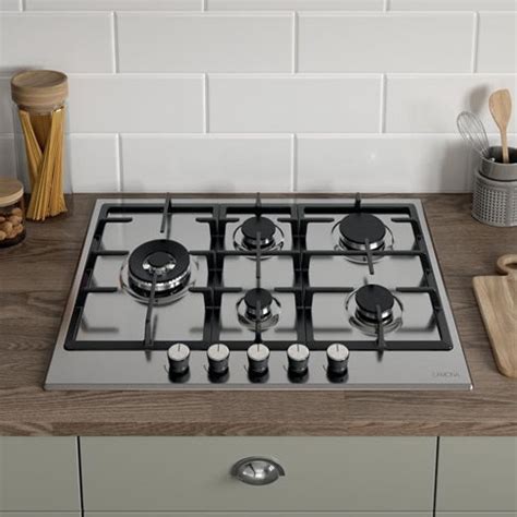 lamona professional gas hob review